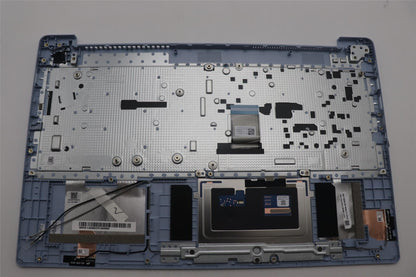 Lenovo Upper Case ASM_SPA L82XQ FB NBL 5CB1L28280