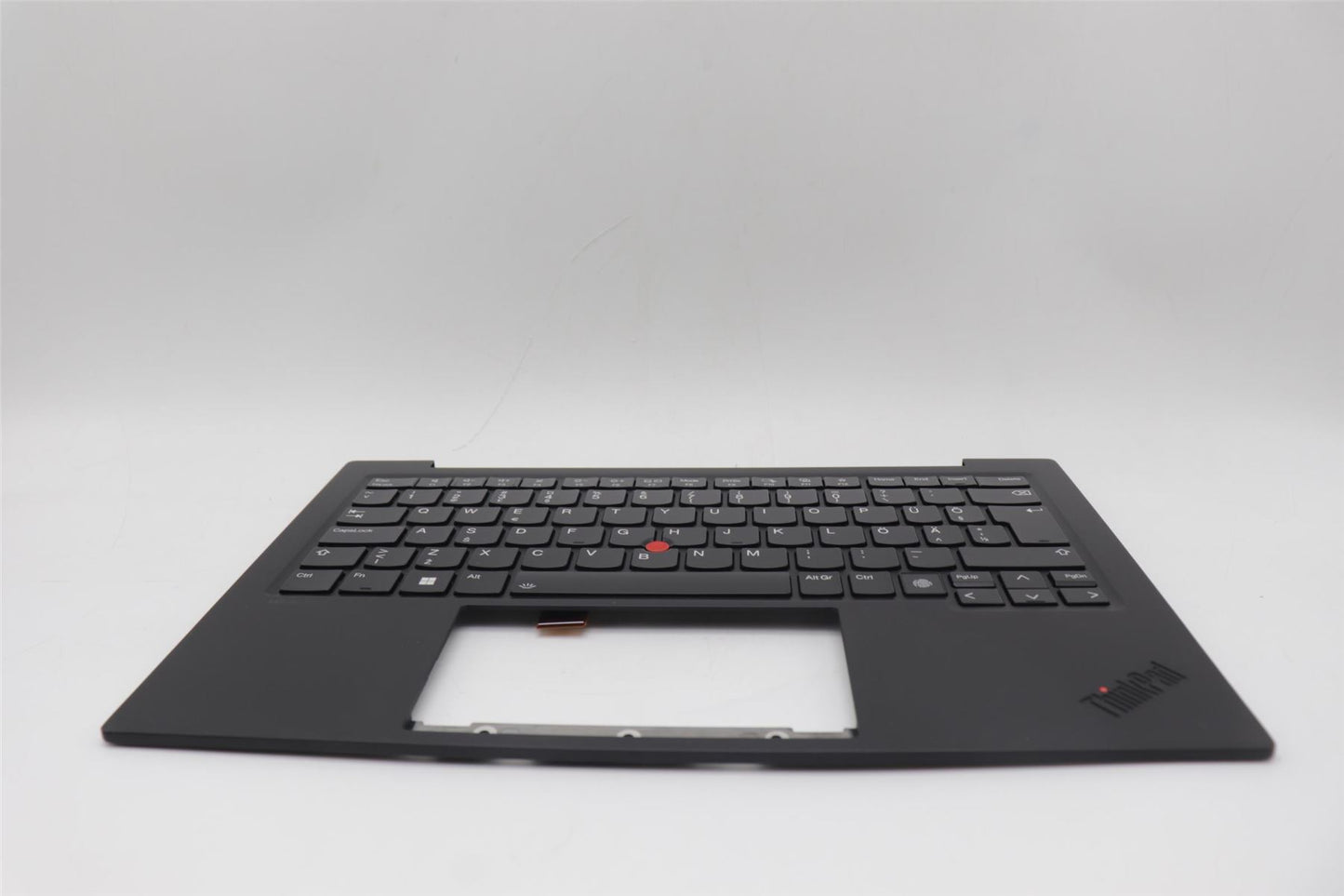 Lenovo MECH_ASM GRP_KBD_BZL_EST_WW_DB_LTN 5M11N61200