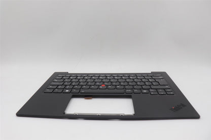 Lenovo MECH_ASM GRP_KBD_BZL_EST_WW_DB_LTN 5M11N61200