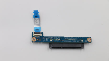 Lenovo CARDPOP C 81H6 W/FFC HDD FFC Board 5C50R34852