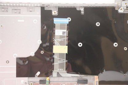Lenovo ThinkBook 15P G2 ITH Keyboard Palmrest Top Cover US Europe 5CB1D71922