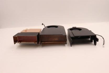 Lenovo HEATSINK 125W CPU heatsink Ultra 5H40U93070