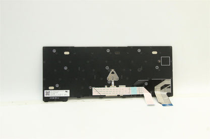 Lenovo ThinkPad X13 Gen 2 Keyboard 5N21A21876
