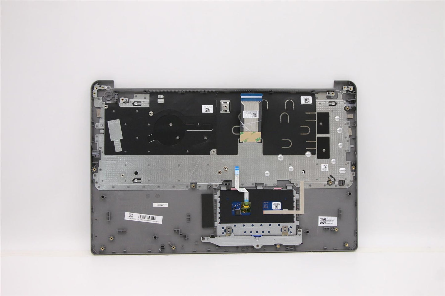 Lenovo UpperCaseASM_JPN C82R1 NFP CG 5CB1F36653