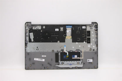 Lenovo UpperCaseASM_JPN C82R1 NFP CG 5CB1F36653