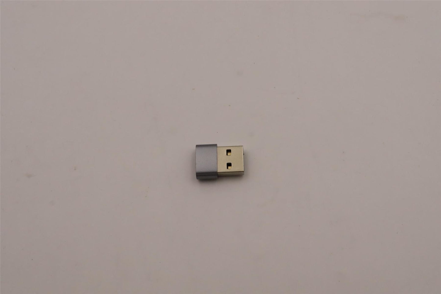 Lenovo USB to type C dongle 5C10V06009