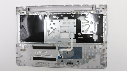 Lenovo 500-15ACZ Z51-70 Palmrest Top Cover Housing Silver 5CB0J23799