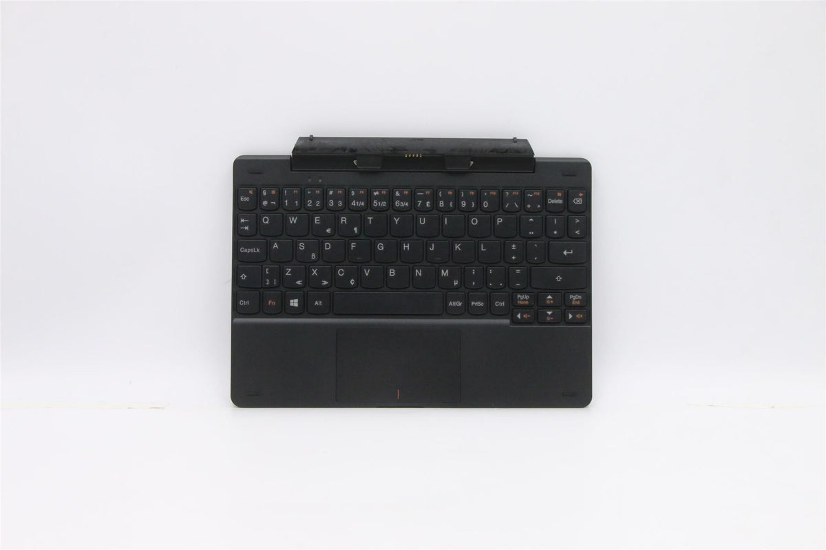Lenovo Miix300-10 Dutch_UK UK English Keyboard 5D20K24903