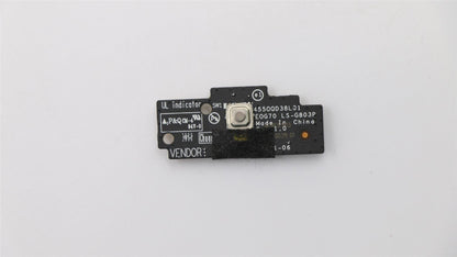 Lenovo Yoga A940 Power Board 01LM694