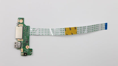 Lenovo 3N 81GC W/Cable I/O Board 5C50R34715