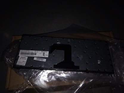 Lenovo CCYT3E1Jap88keyBLKKeyBlackF KBD Keyboard 25205091