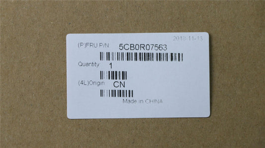 Lenovo IdeaPad 330S-14IKB 330S-14AST Keyboard Palmrest Top Cover Grey 5CB0R07563