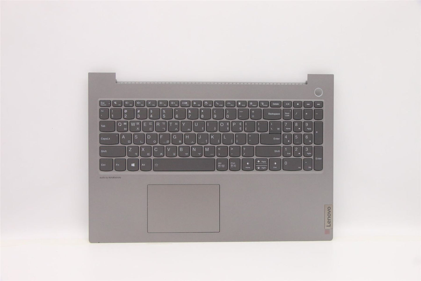 Lenovo Upper Case ASM_KOR L21B1 5CB1D70708