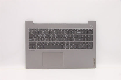 Lenovo Upper Case ASM_KOR L21B1 5CB1D70708