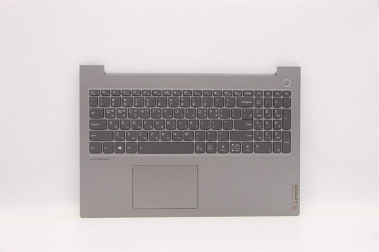 Lenovo Upper Case ASM_KOR L21B1 5CB1D70708