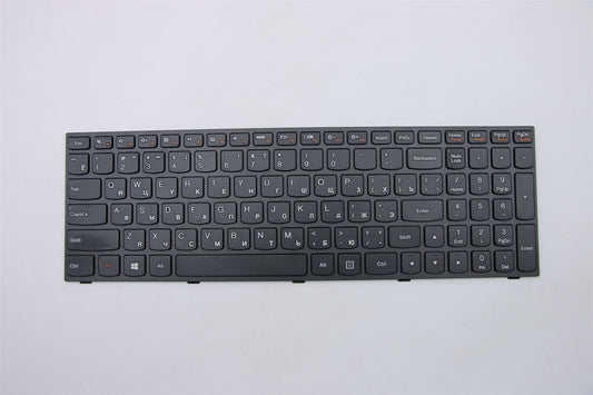 Lenovo 300-15IBR 300-15ISK 300-17ISK B50-80 Z50-75 G70-80 Keyboard 25214736