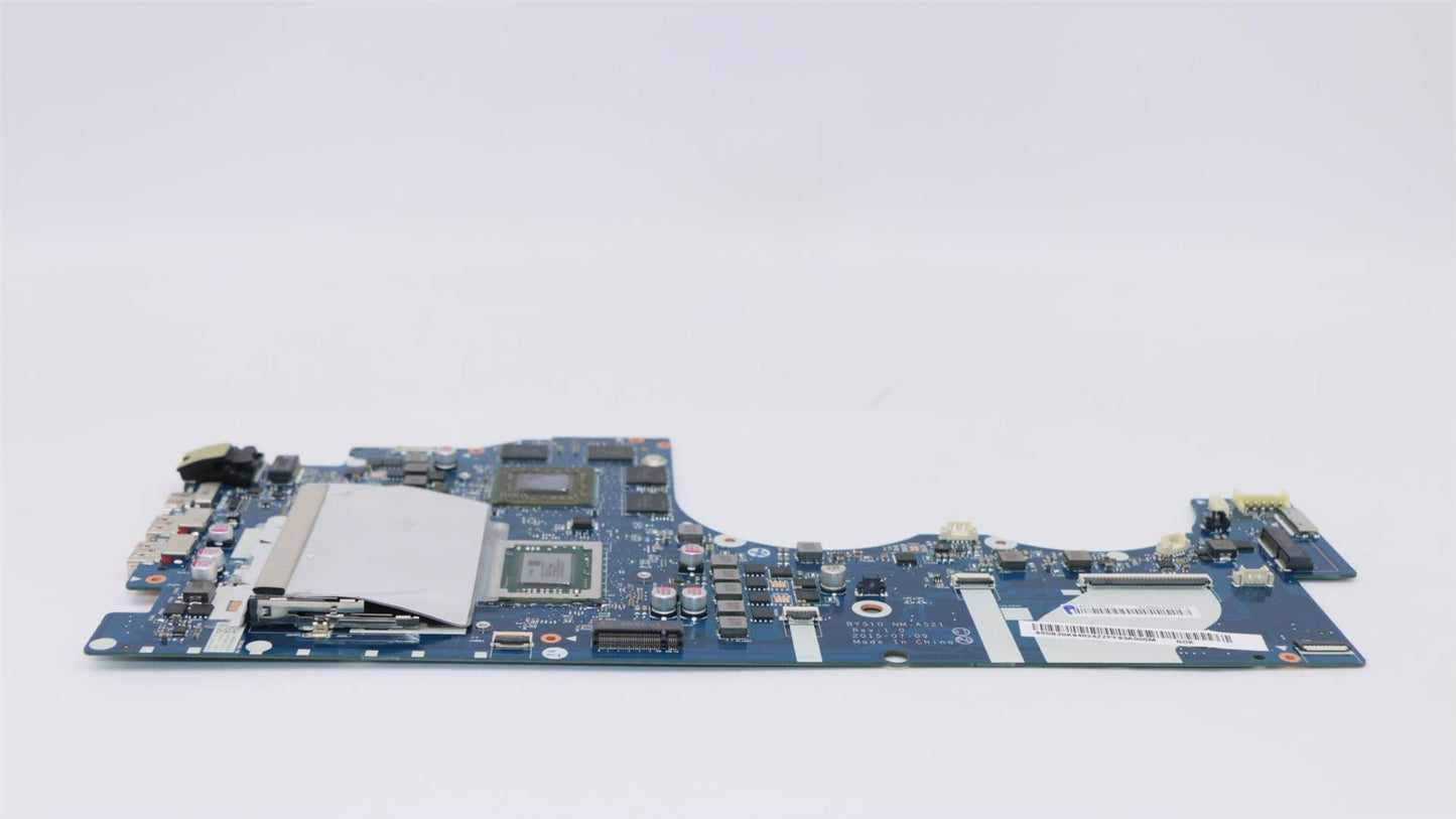 Lenovo 5B20K94024 MB L 80NY NOK FX8800P 4G WIN10
