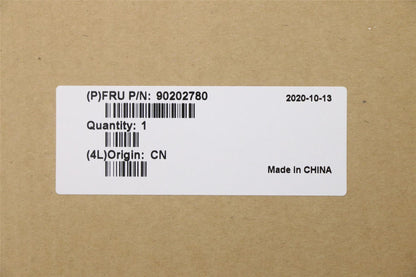 Lenovo G700 Bottom Base Lower Chassis Cover Black 90202780