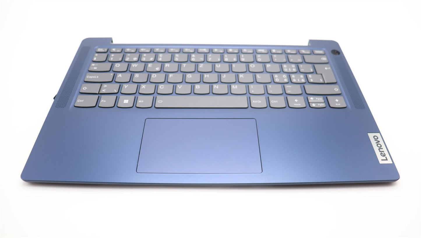 Lenovo COVER Upper Case ASM_SWS L 83ELFPAB 5CB1M47965
