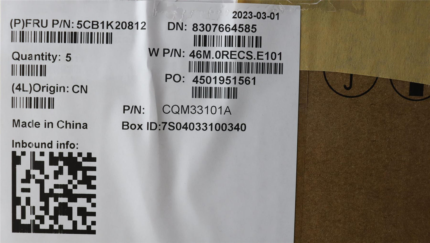 Lenovo IdeaPad 5 14ABR8 Keyboard Palmrest Top Cover Bulgarian Backlit 5CB1K20812