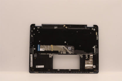 Lenovo IdeaPad 5 14ALC7 Palmrest Cover Keyboard Spanish Grey 5CB1H72385