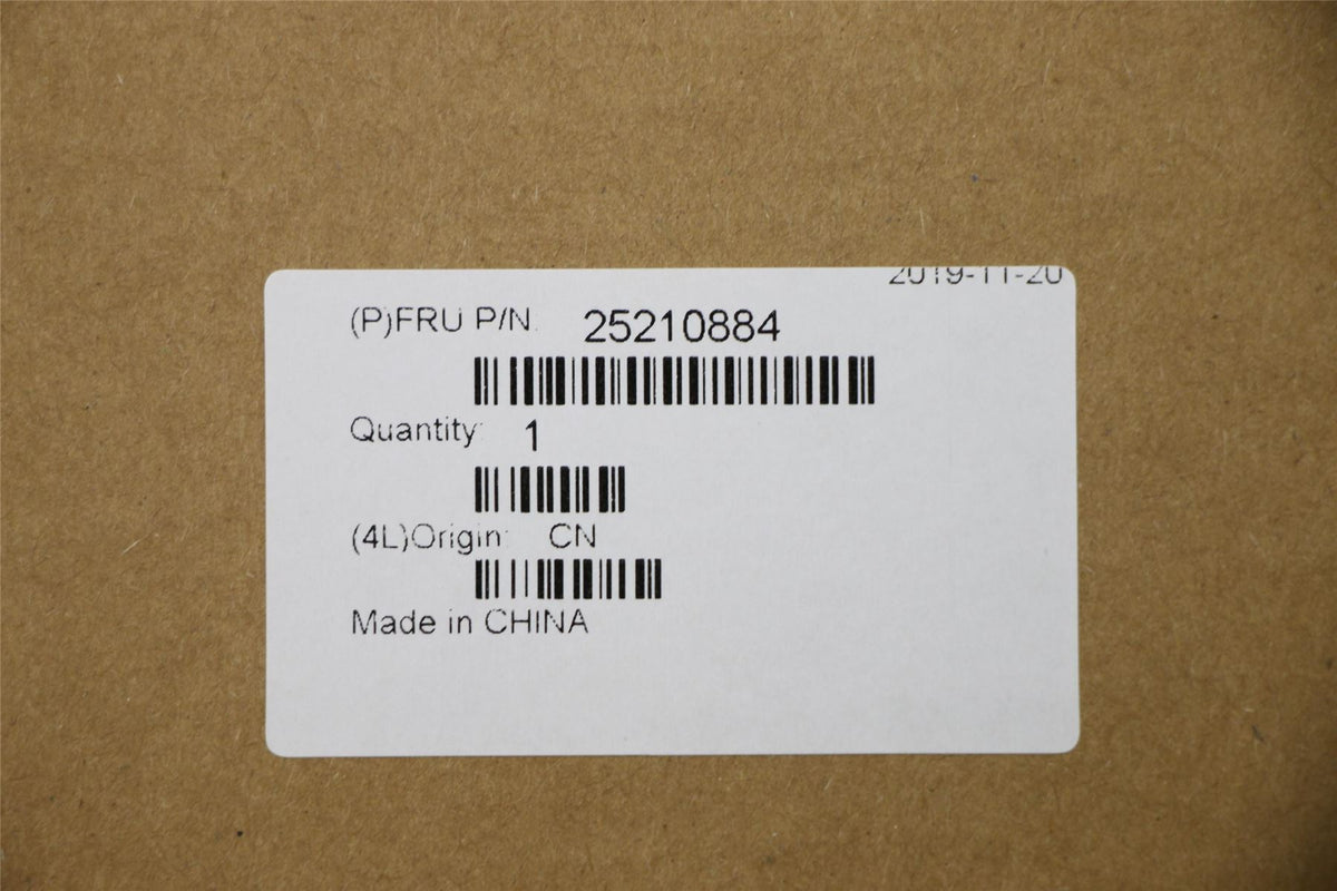 Lenovo DFST1VILD84BlackKeyBowlBlackFKBD Keyboard 25210884
