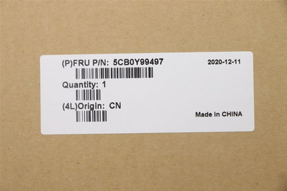 Lenovo IdeaPad 3-15IMH05 Palmrest Cover Touchpad Keyboard Bulgarian 5CB0Y99497