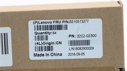 Lenovo Chromebook S330 Screw Screws Set Kit 5S10S73277