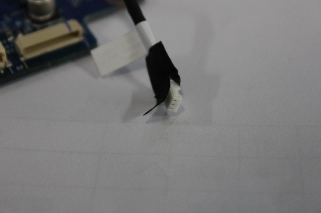 Lenovo B520 HWTV Scalar for China Anglog Board 11200280
