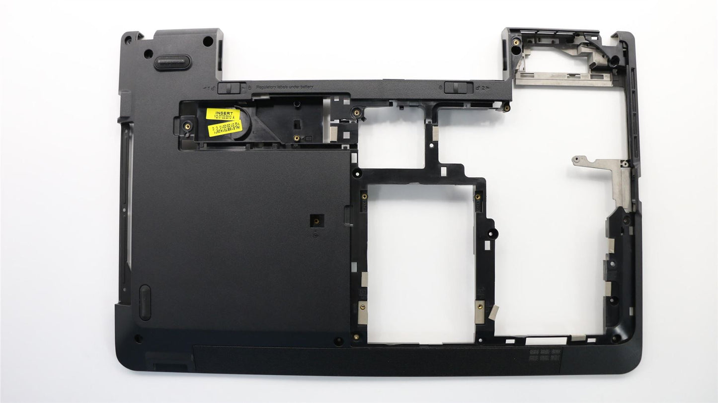 Lenovo Edge E540 Bottom Base Lower Chassis Cover Black 04X4334