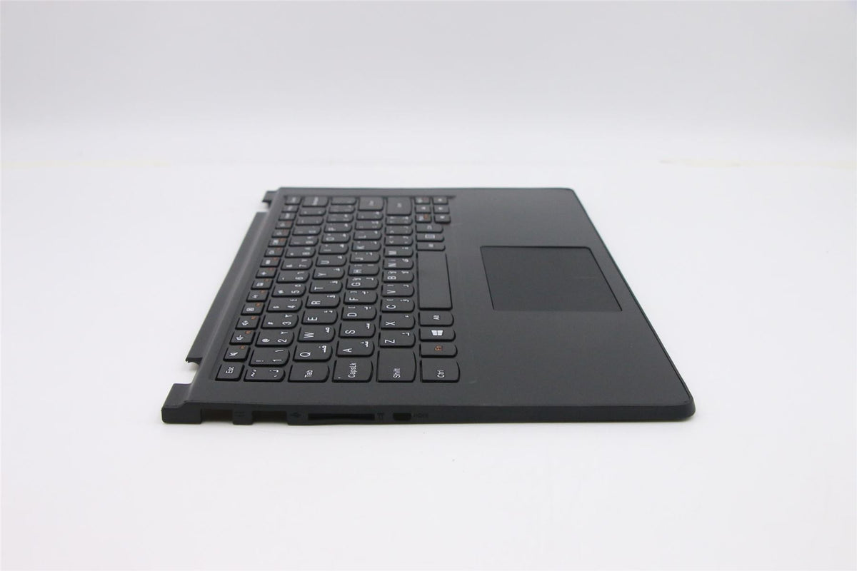 Lenovo Vienna Upper Case BK W/KB-AR-E Keyboard 90204994