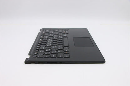 Lenovo Vienna Upper Case BK W/KB-AR-E Keyboard 90204994