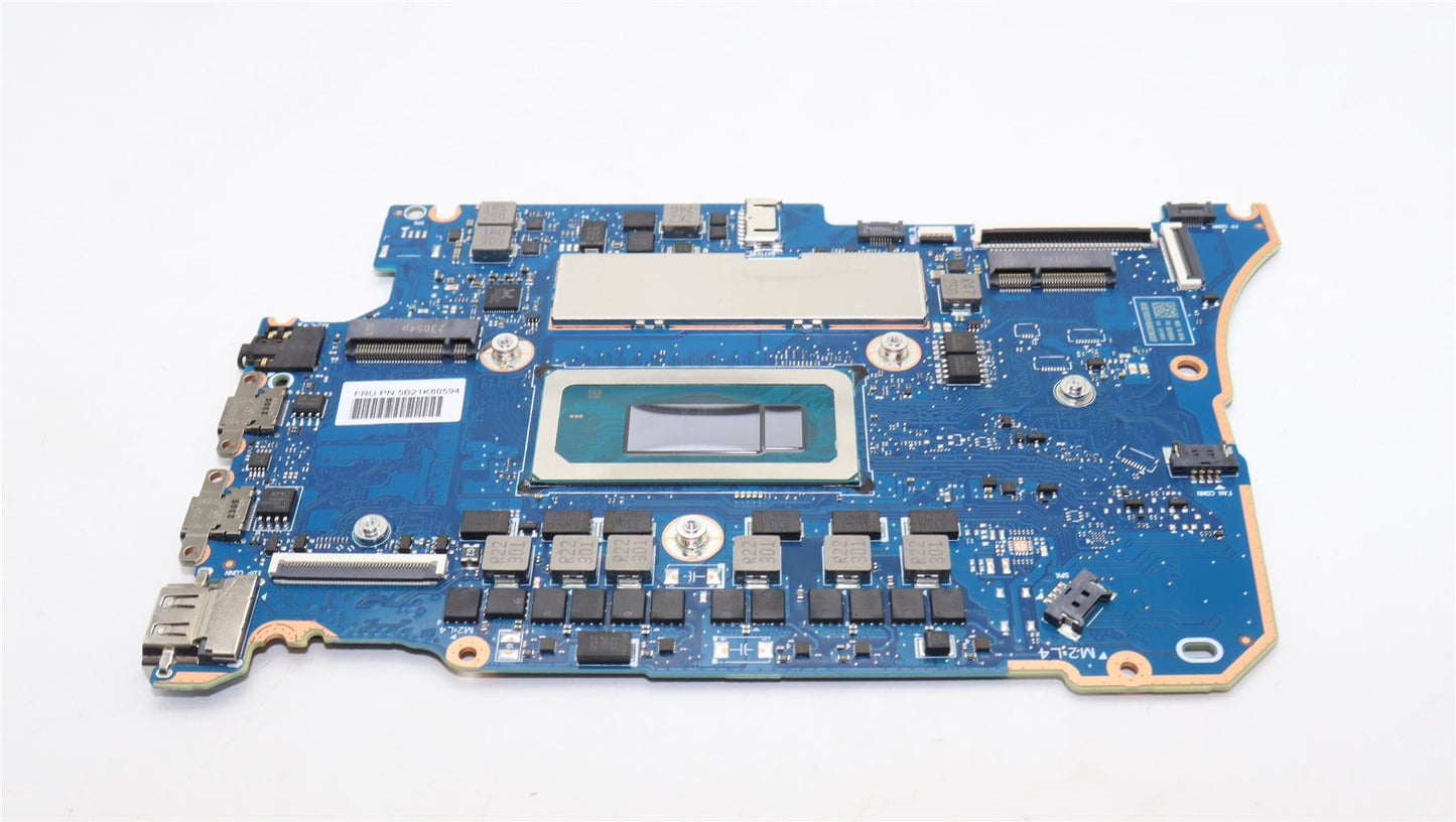 Lenovo Yoga 7 16IRL8 Motherboard Mainboard UMA INTELI71360P 16G 5B21K80594