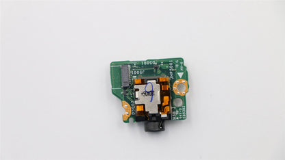 Lenovo Yoga X380 370 Audio I/O IO Board 01HY234