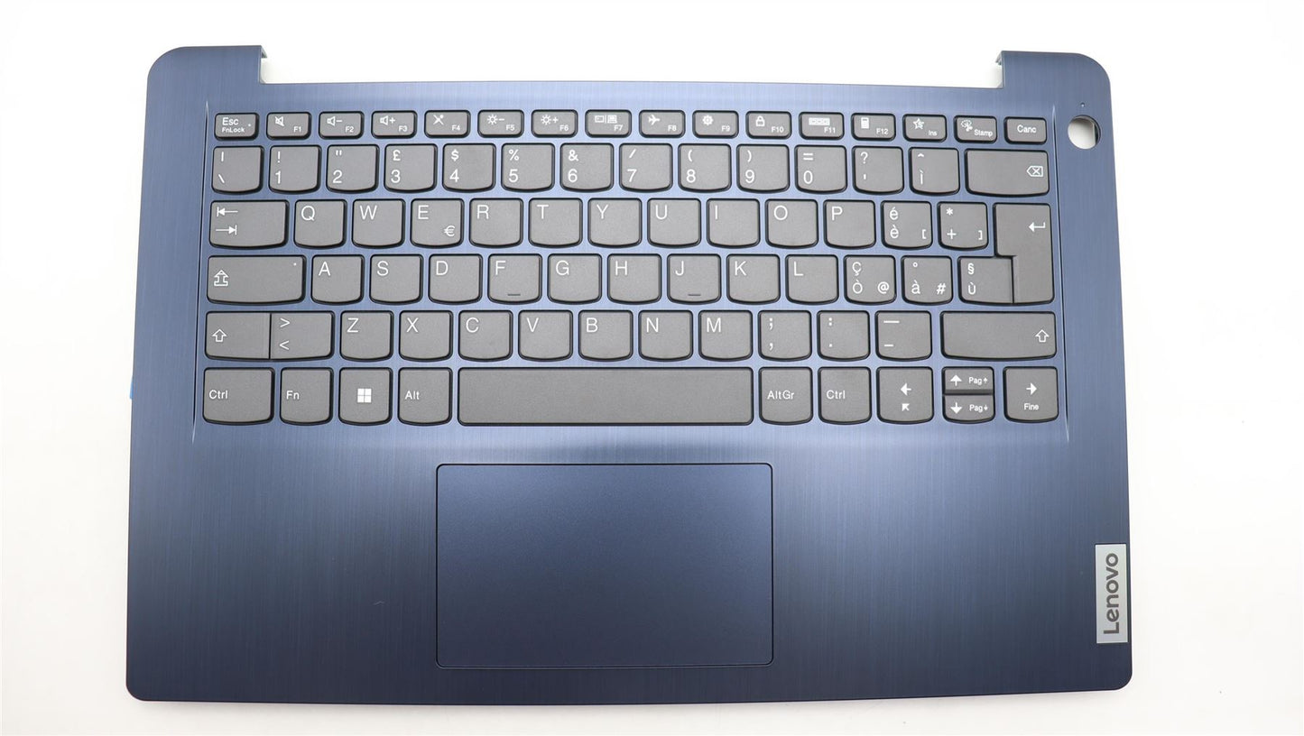 Lenovo Upper Case ASM_ITA L82RM AB_FP 5CB1H72415