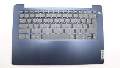 Lenovo Upper Case ASM_ITA L82RM AB_FP 5CB1H72415