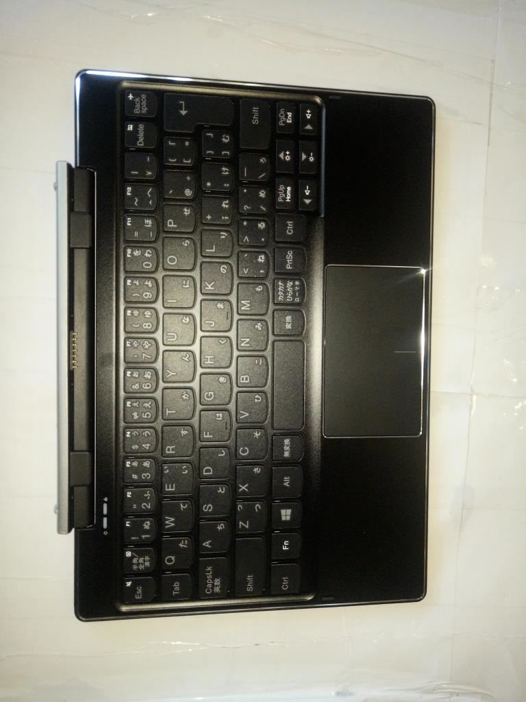 Lenovo 80SG docking Japanese Keyboard 5D20M32537