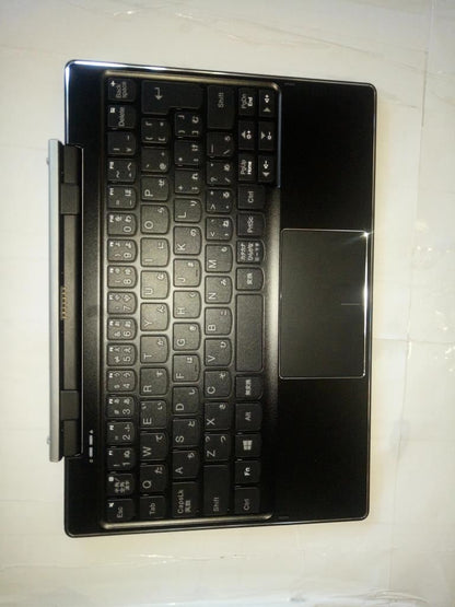 Lenovo 80SG docking Japanese Keyboard 5D20M32537