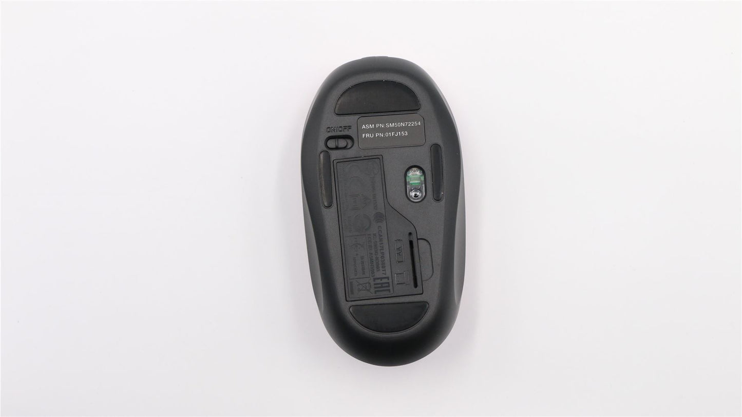 Lenovo Wireless Mouse N3903 (RR) 01FJ153