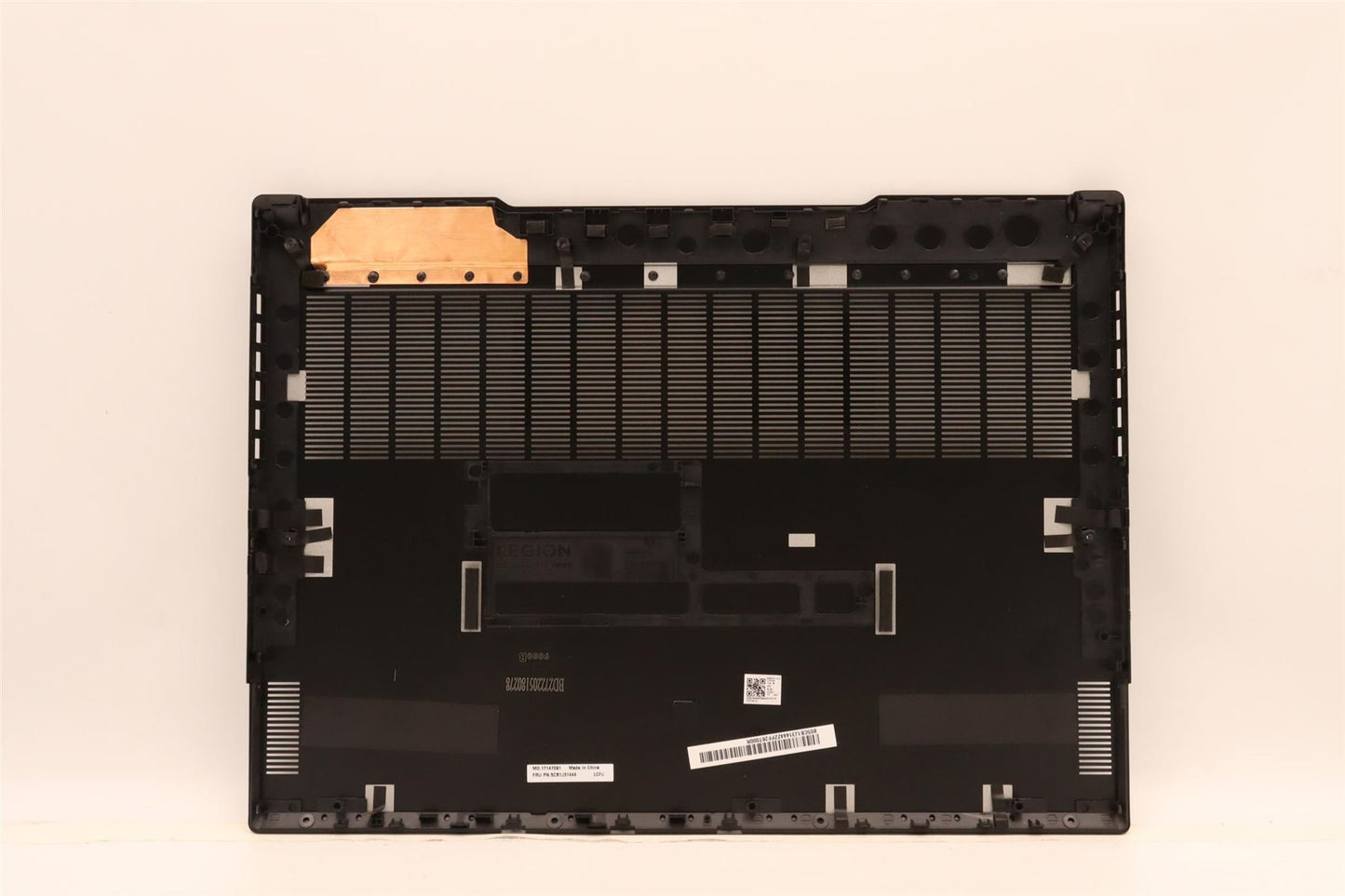 Lenovo Lower Case L82TD 5CB1J31444