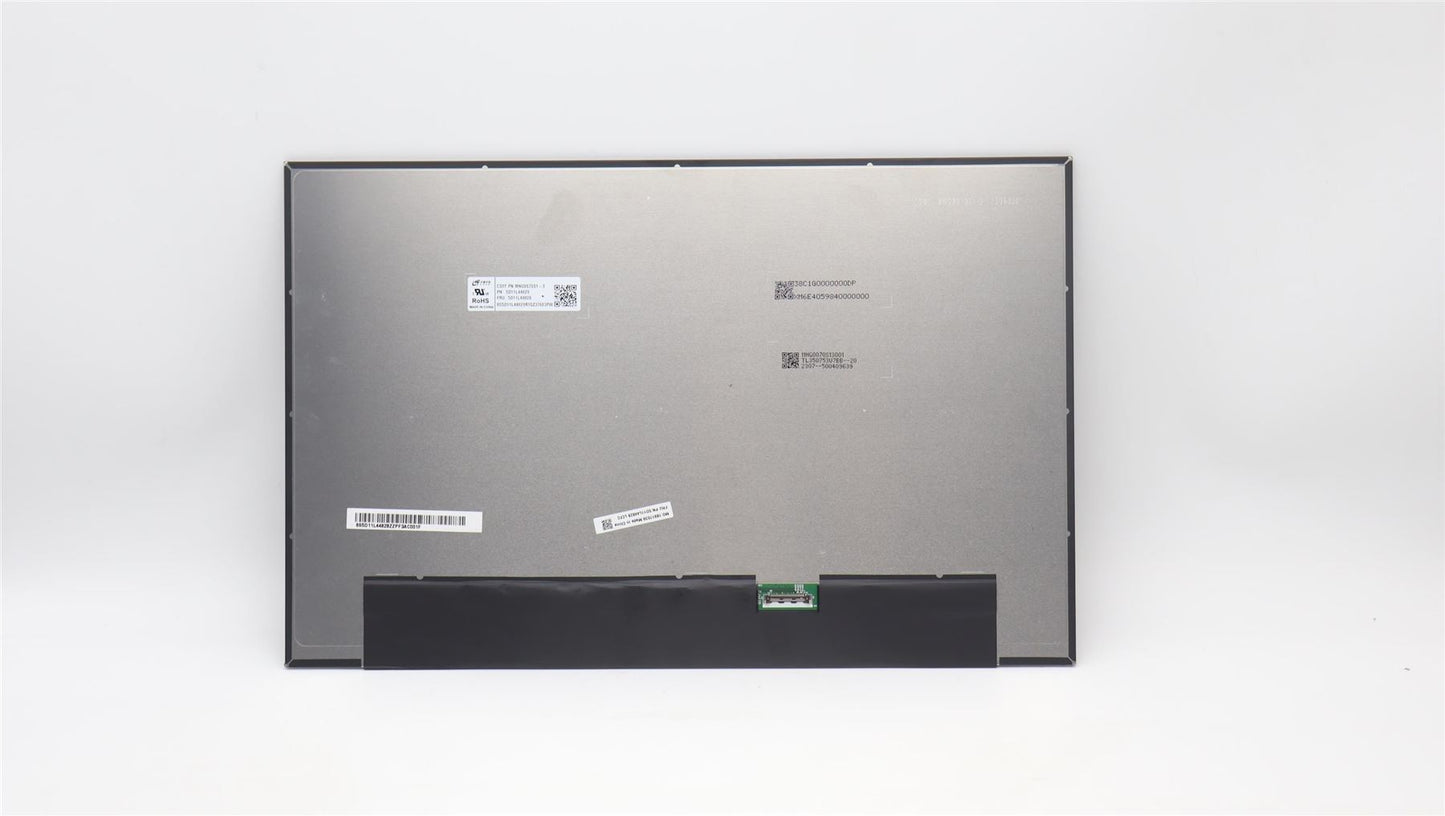 Lenovo FRU CSO MNG007QS1-3 16.0 WUX 5D11L44828