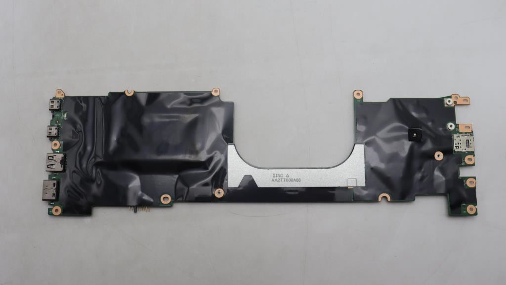 Lenovo BDPLANAR i5-1340P16GNPWINnAyAByFTNEEIQFN 5B21L76553