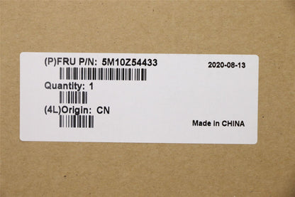 Lenovo MECH_ASM FRU Thermal Pad 5M10Z54433