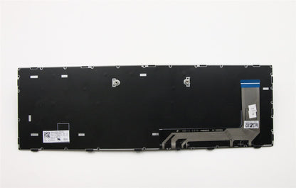 Lenovo TUR-PM5NT-JME-Normal-KB Turkish Keyboard 5N20L25889