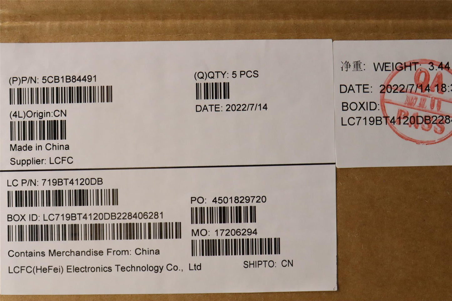 Lenovo UpperCaseASM_EURO ENGL82H8NFPGBNBL 5CB1B84491