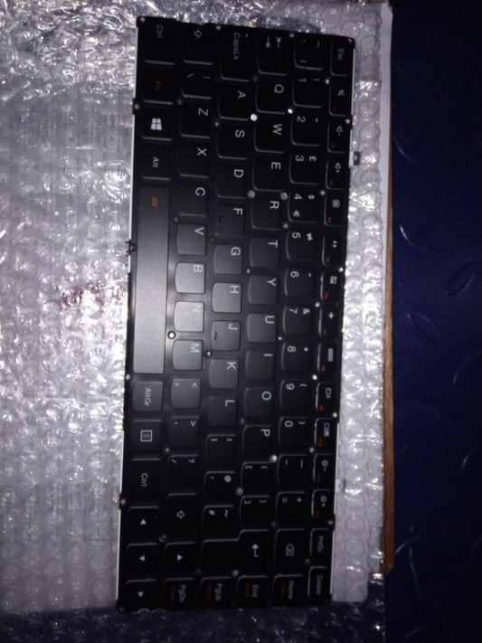 Lenovo OKIST1KBUK85keyBLKKeyBacklight KBD Keyboard 25212819