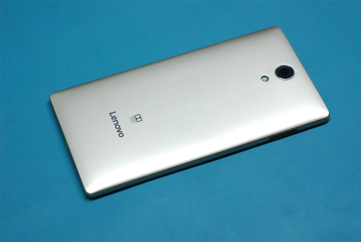 Lenovo PB2-650 Batt Cover_GL&*712601001651 CS 5S58C06025