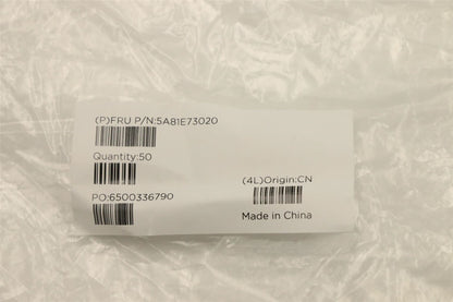 Lenovo 5A81E73020 FRU,Frame release tool