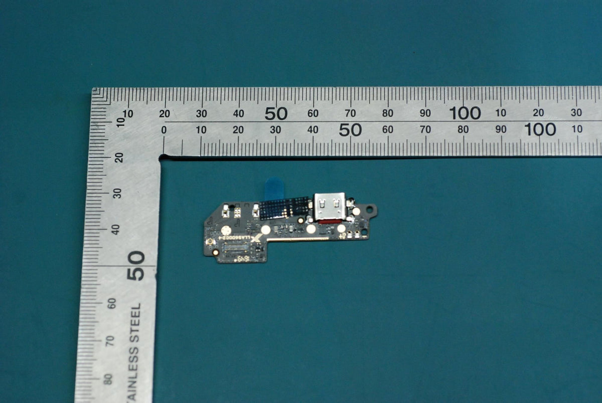 Lenovo XT1663 Sub Board&*67101670 CS Board 5P68C06946