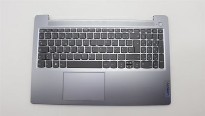 Lenovo IdeaPad 3 15IRH8 Palmrest Cover Touchpad Keyboard French 5CB1M47079